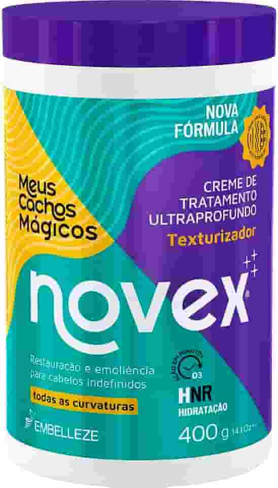 Embelleze - Cremoso Novex 400Gr Meus Cachos