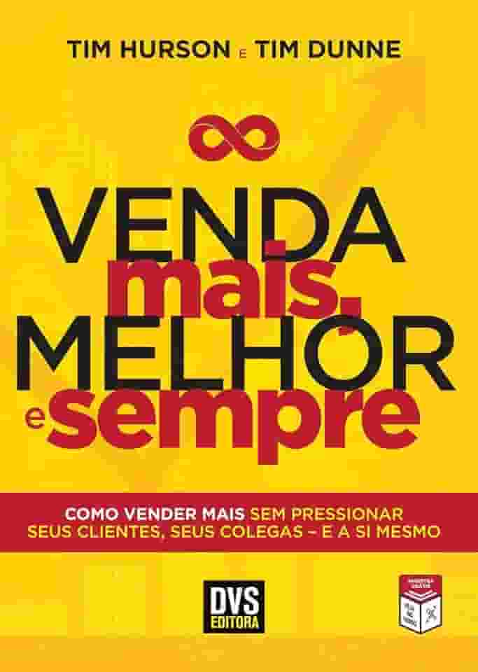 Venda Mais, Melhor e Sempre