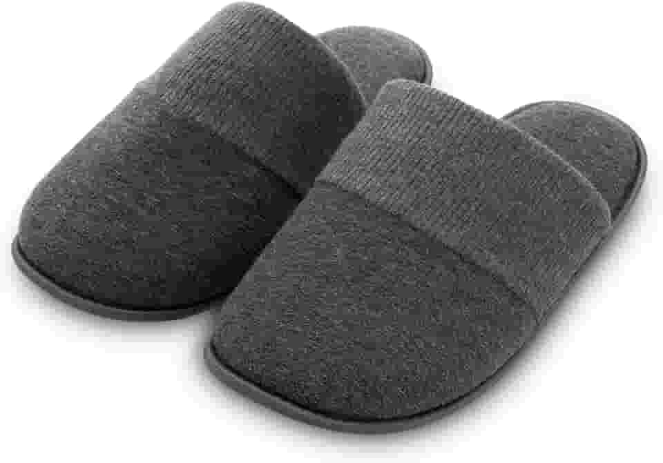 Pantufa Masculina do 27/28 até 45/46 Sola Antiderrapante Super Resistente