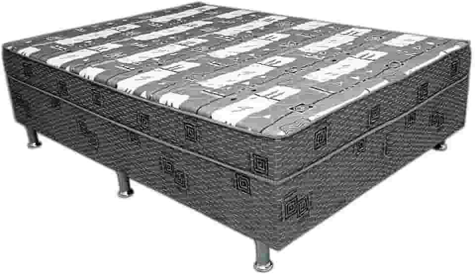 Conjugado de Casal Ortobom Dream 138x188x43