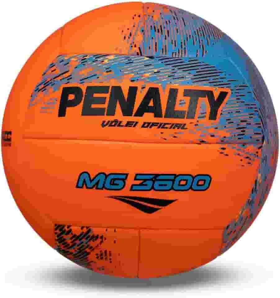 Penalty Bolas De Voleibol Adulto Unissex AM-LJ-AZ Único