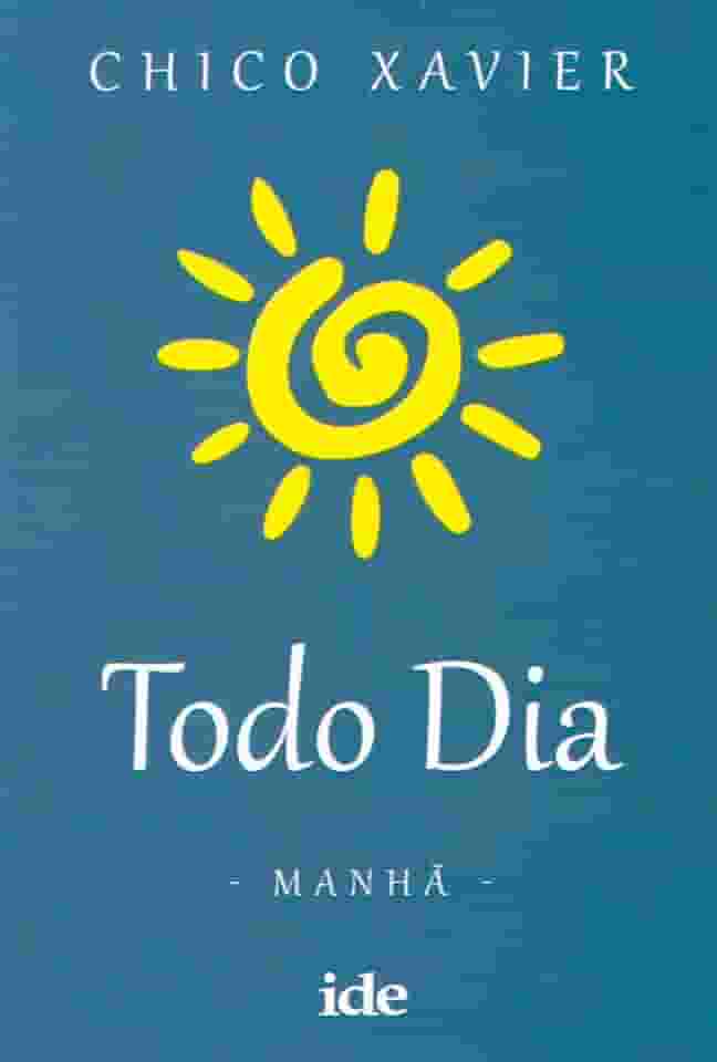 Todo Dia - Manhã