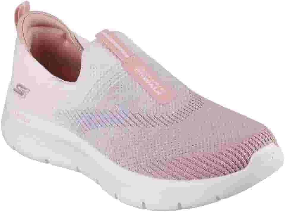 Tenis Feminino Running Caminhada Leve Go Walk Flex Skechers