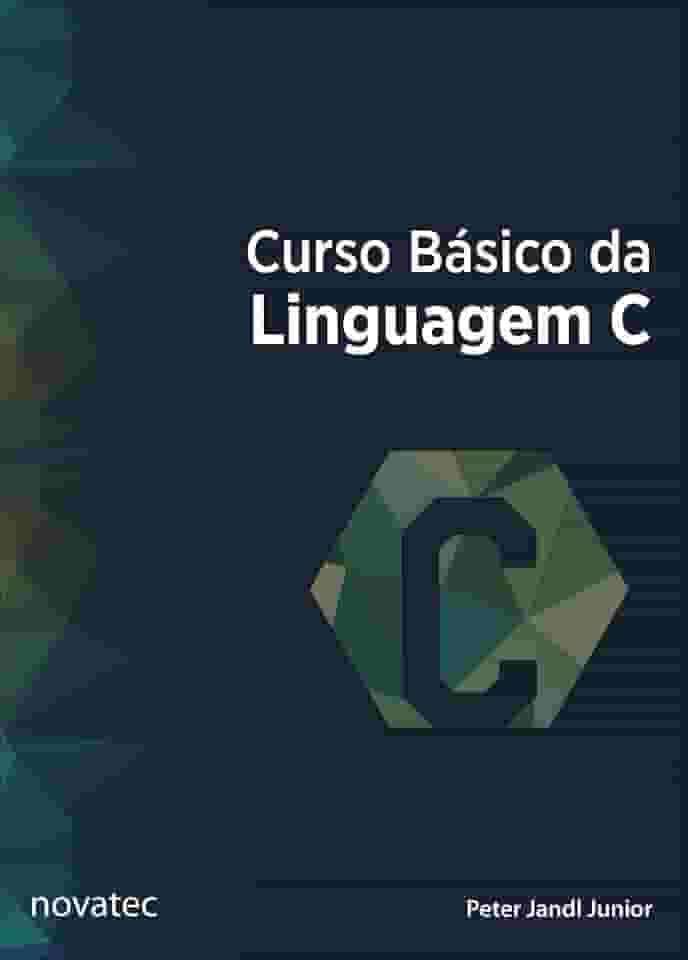 Curso Básico Da Linguagem C
