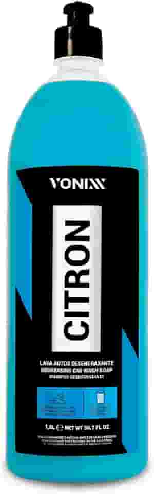 vonixx CITRON SHAMPOO DESENGRAXANTE 1,5L