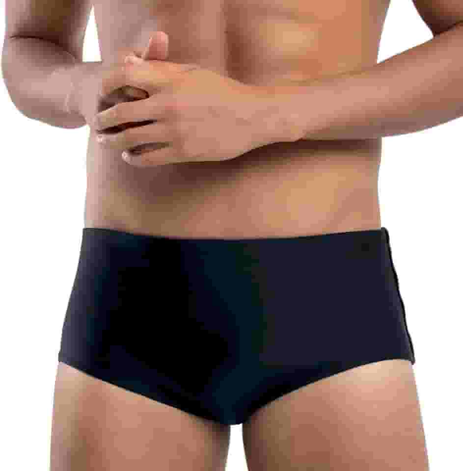 Sunga Mash Praia Natação Secagem Rápida Xtra Life UV50+ Verão Masculina