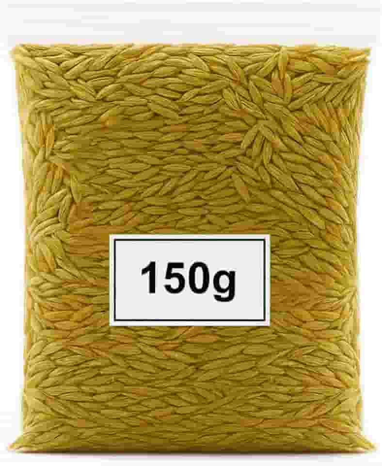 Sementes De Graminha Para Gatos E Cães 150g