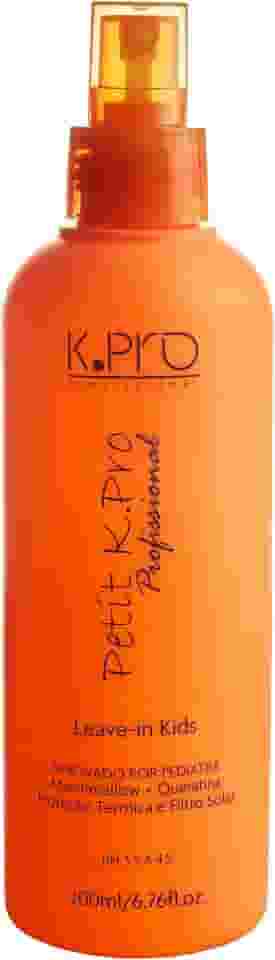 Petit Leave-in Teen, K.Pro