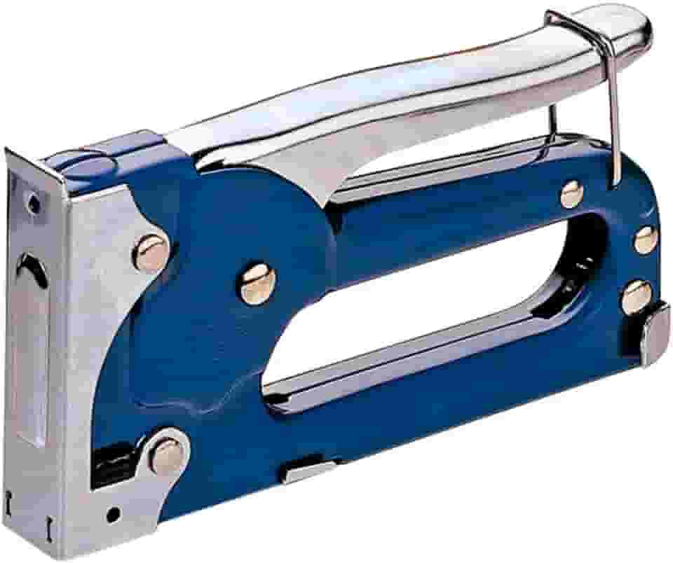 Grampeador Tapeceiro 361 CIS, 5.4900, Azul