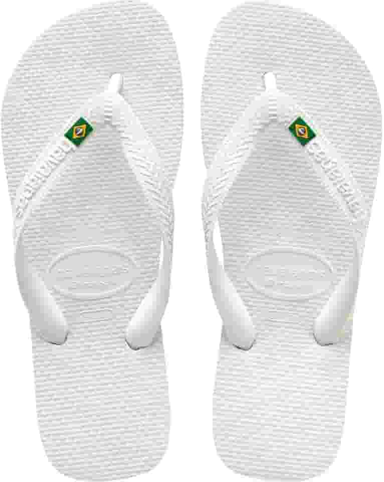 Chinelo Havaianas Brasil
