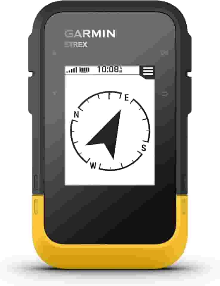 Garmin GPS Portátil eTrex SE