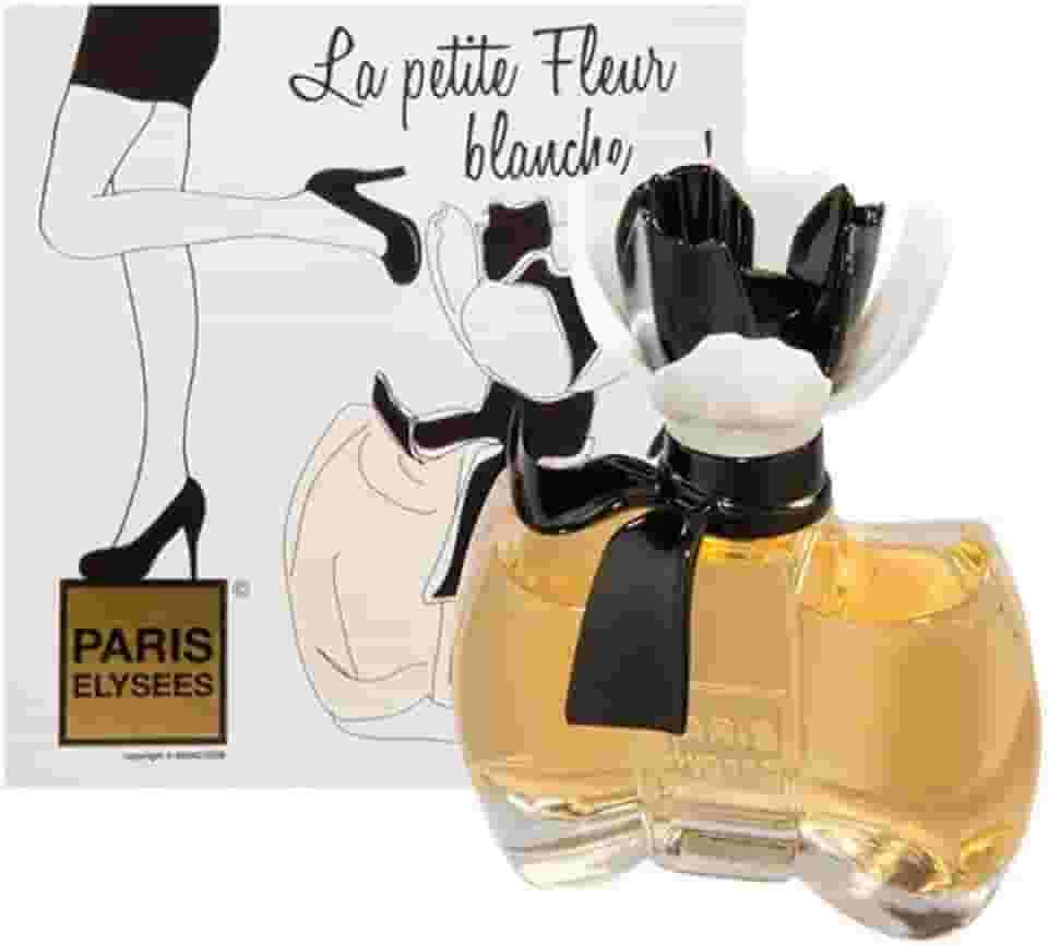 Paris Elysees La Petite Fleur Blanche 100Ml - Paris Elysees
