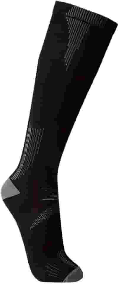 Meia de Compressão 3/4 Lupo Alta compressão