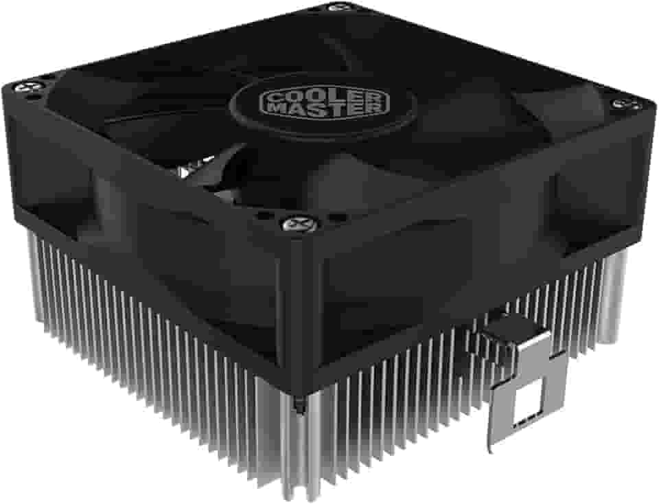 Cooler Para Processador A30 (Amd Am4/ Fm2+/ Fm2/ Fm1/ Am3+/ Am3/ Am2+/ Am2 Socket) RH-A30-25FK-R1 - Cooler Master