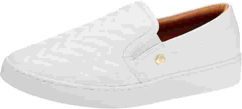Tênis Vizzano Feminino Casual Slip-on 1214.1010
