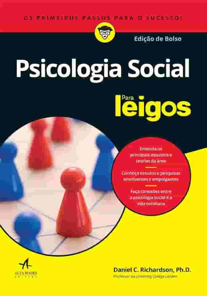 Psicologia Social Para Leigos