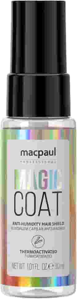 Blindagem Capilar Magic Coat - 30ml, Macpaul Professional