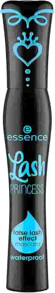 Máscara de cílios Lash Princess false lash effect waterproof essence á prova d´água