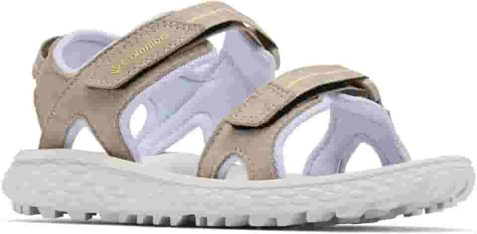 Sandália esportiva Columbia Konos Hiker 2-strap feminino