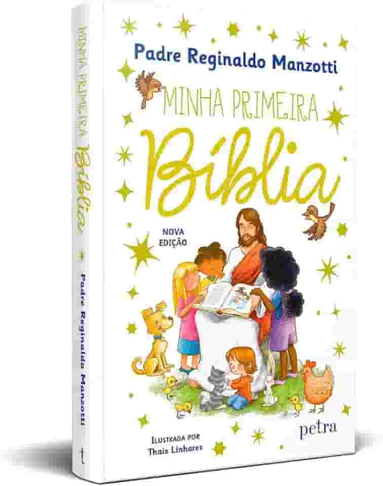 Minha Primeira Bíblia
