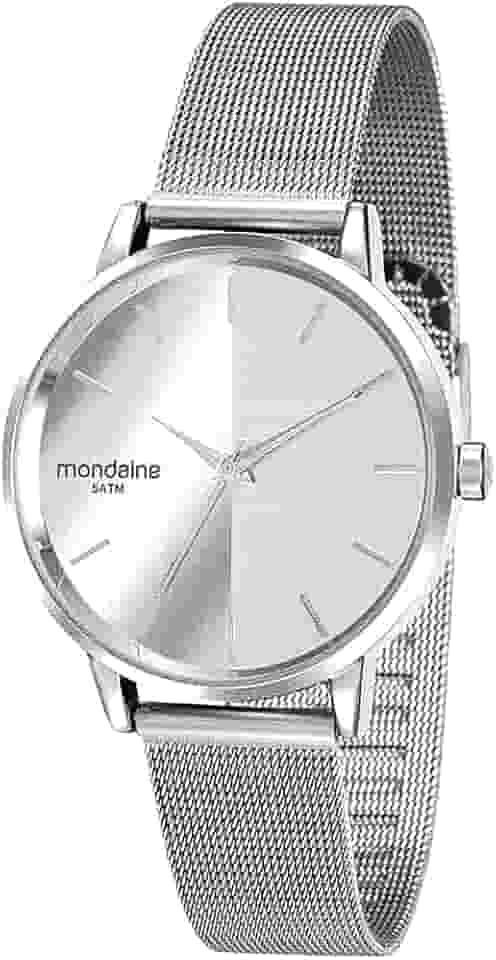 Relógio Analógico Feminino, Mondaine