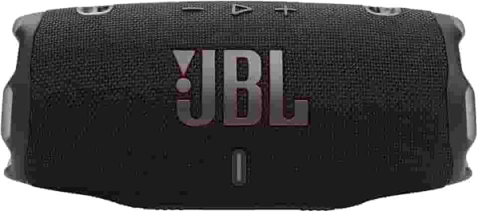 JBL, Caixa de Som, Charge 6 - Preta