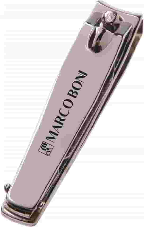 Cortador de Unhas, Pequeno, Aço Carbono, 1822B, Marco Boni, 1 Unidade