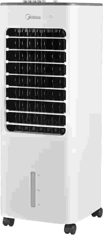 Climatizador de Ar 5L Midea 127v 60hz Midea