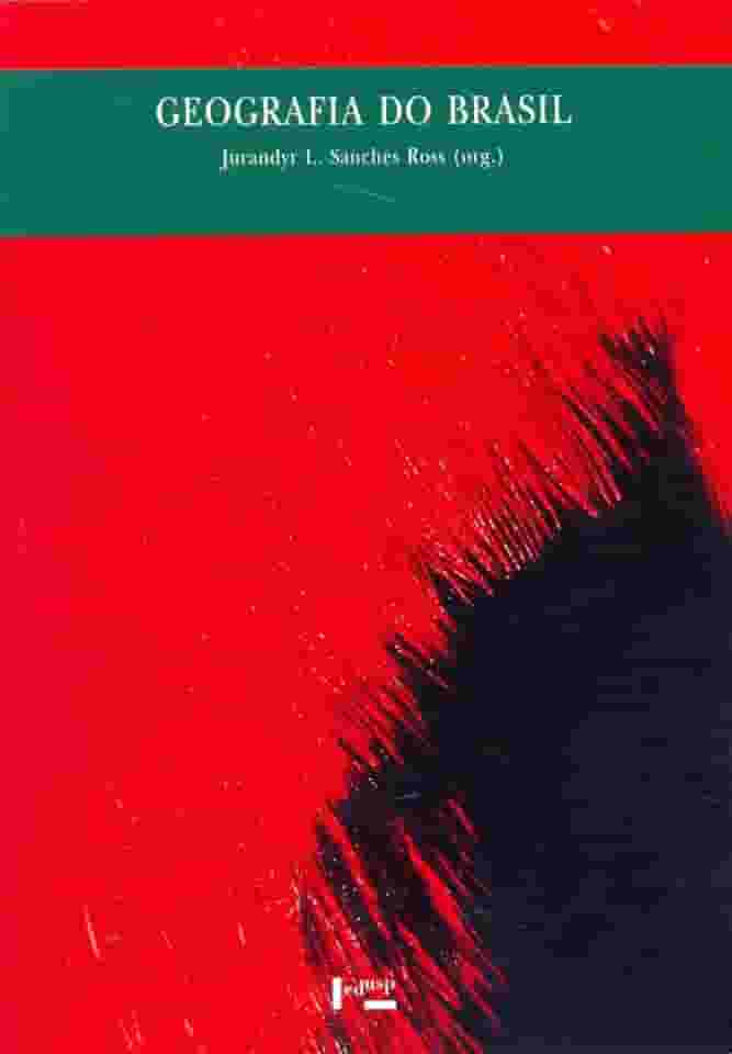 Geografia do Brasil (Volume 1)