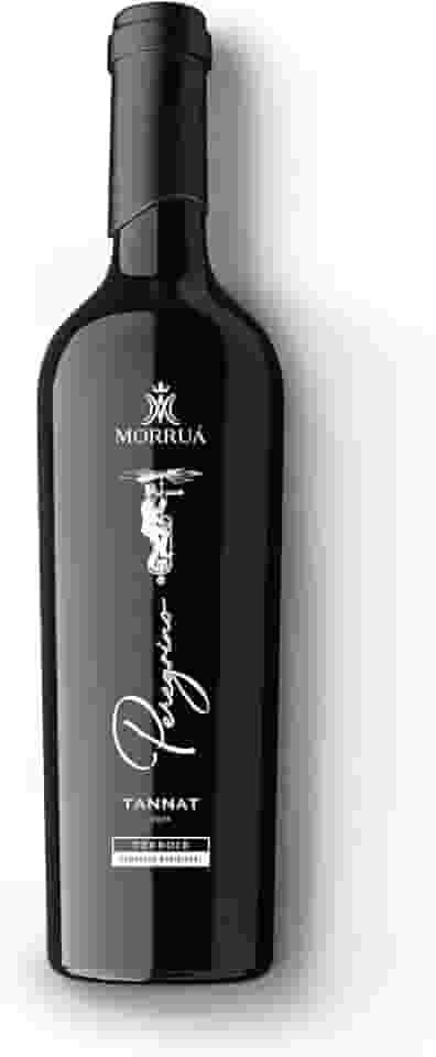 Vinho fino tinto seco Tannat