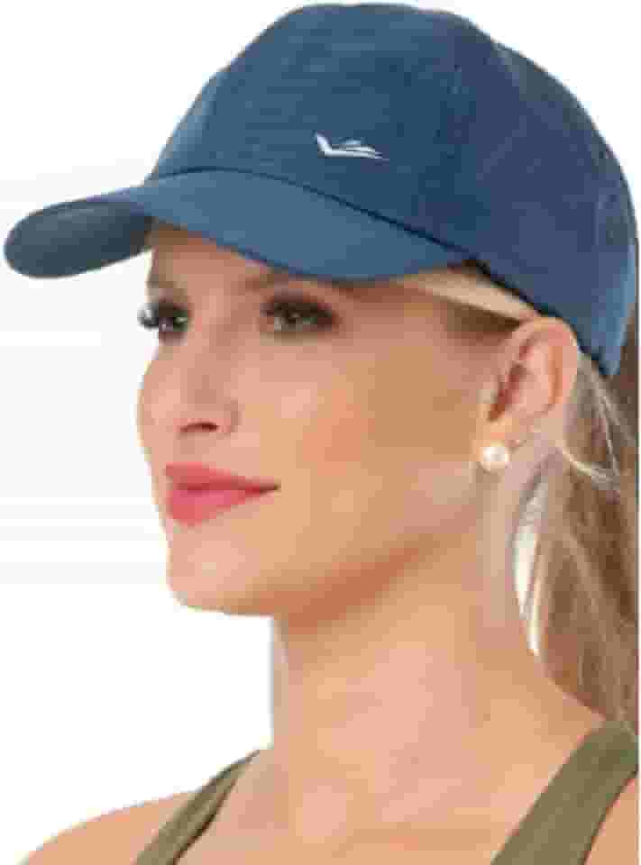 Boné Microfibra Peletizada Verão Elite Feminino Adulto