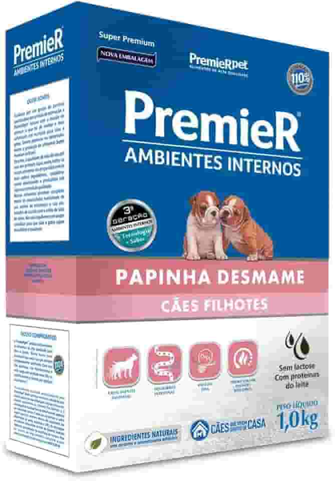 PremieR Papinha Desmame 1Kg
