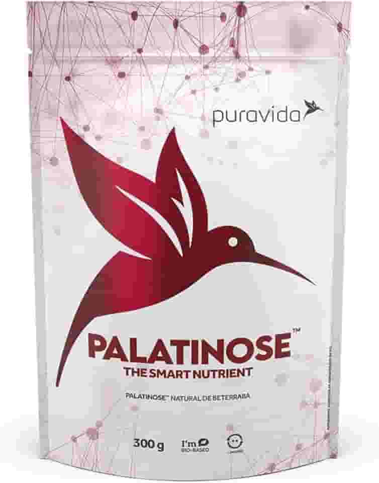 Palatinose Pacote 300 g