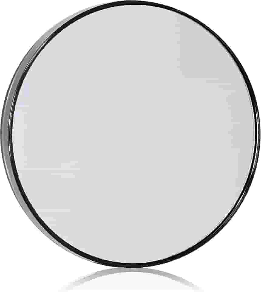 Marco Boni Espelho Aumento 10X E Ventosa 4128 Cores Sortidas 1 Unidade