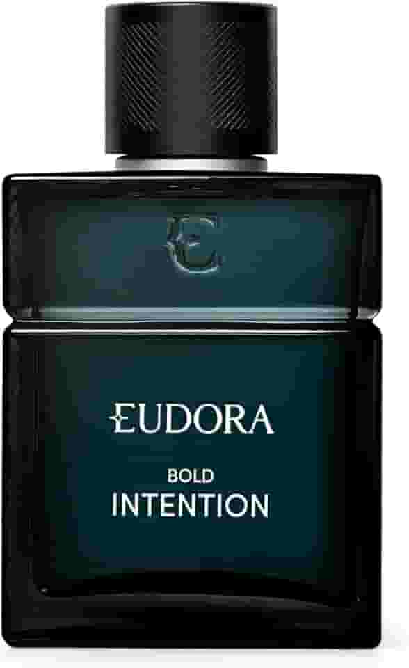 Eudora Bold Intention Desodorante Colônia 100ml