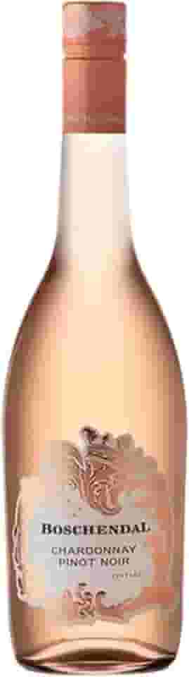 Vinho Sul Africano Boschendal Rose Chardonnay/Pinot Noir 750ml