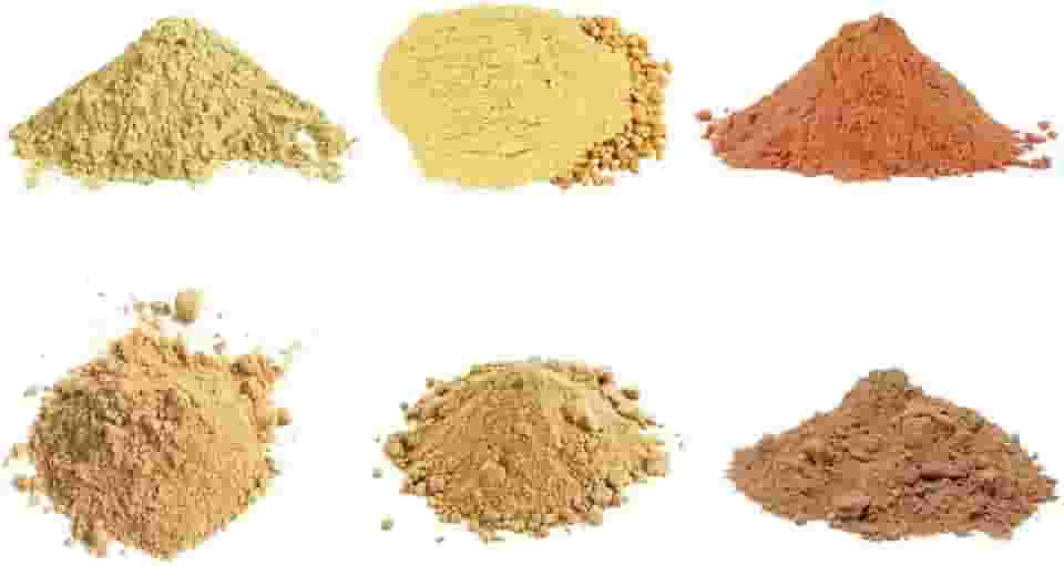 Kit Energético Natural - Feno, Guaraná, Maca Peruana, Marapuama, Catuaba, Gengibre