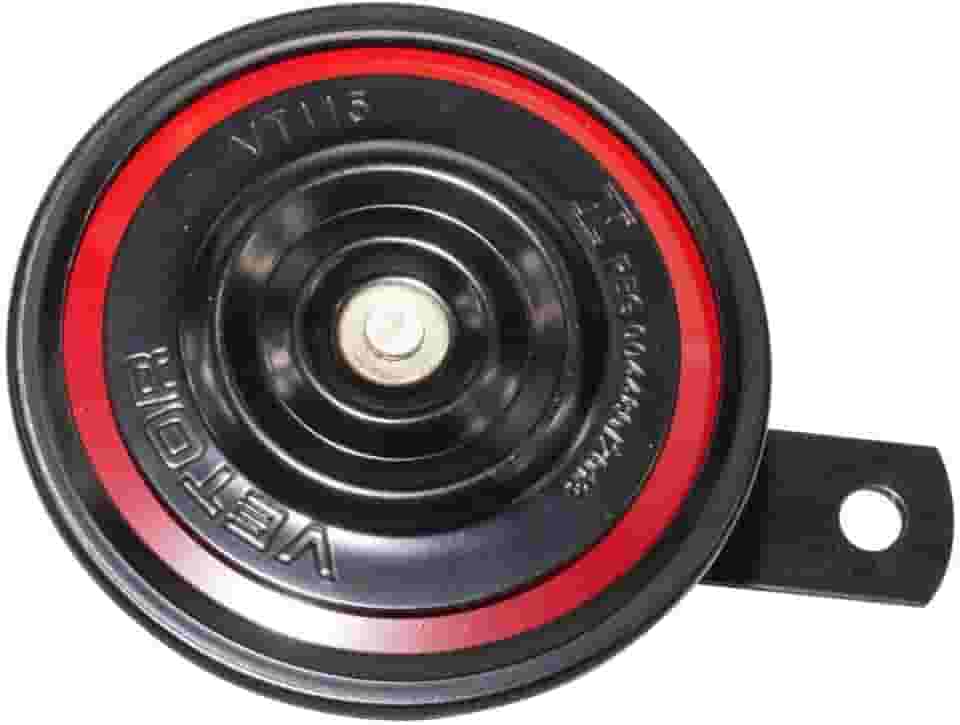 Buzina Paquerinha Eletromagnetica 92MM VTO115 Vetor