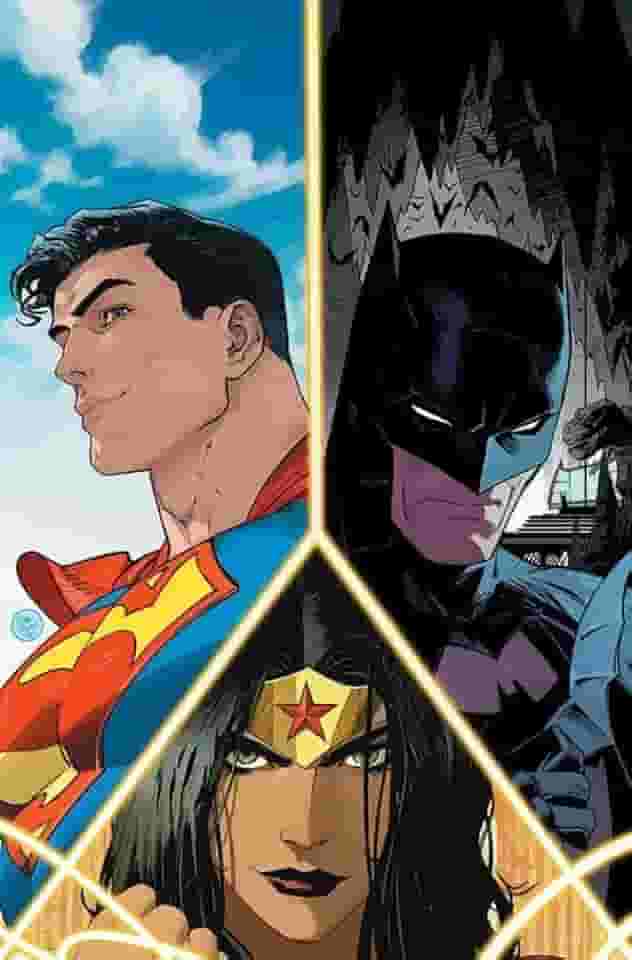 Batman/Superman: Os Melhores do Mundo Vol. 28