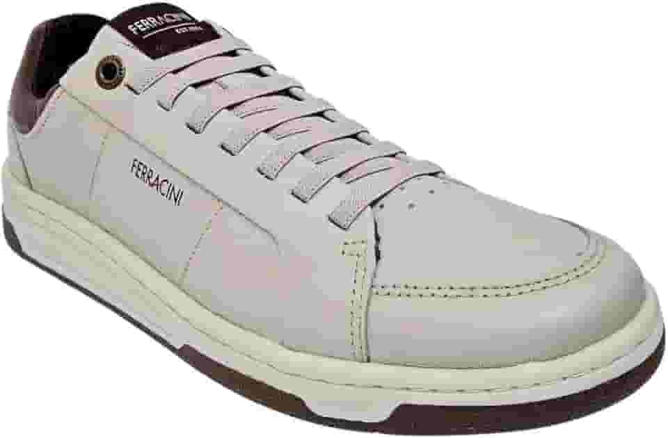 Sapatênis Masculino Ferracini Vox