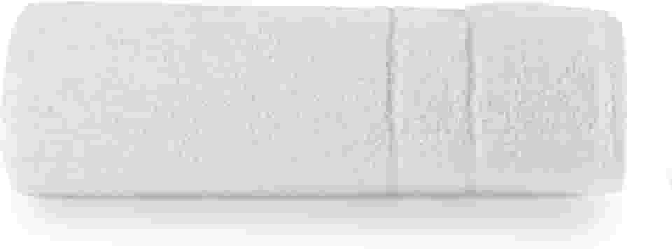 Teka Monaco Toalha de Banho, Branco, 70 x 135 cm, 1 Unidade
