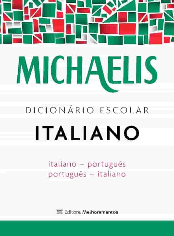 Michaelis dicionário escolar italiano