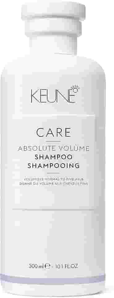 Care Absolute Volume Shampoo, Keune