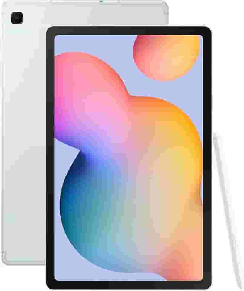 SAMSUNG Galaxy Tab S6 Lite 10.4' 64Gb (Modelo 2024 - Versão Internacional) Wifi Android Tablet Com S Pen (Mint)