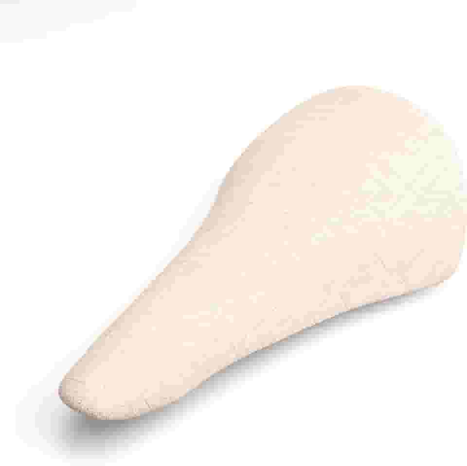 Selim de bicicleta retrô de fibra de carbono - assento de bicicleta adaptável para reduzir a carga do ciclismo de longa distância - suporta BMX MTB e bicicleta de cascalho