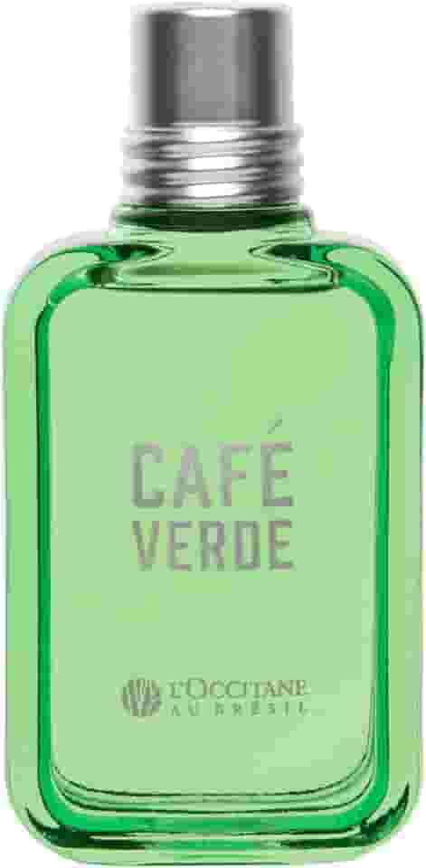 Colônia Café Verde 15ml-L'occitane
