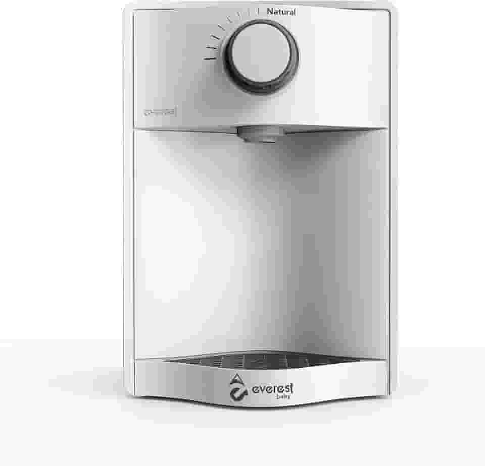 Purificador De Água Soft Baby Branco - Sem Refrigeração