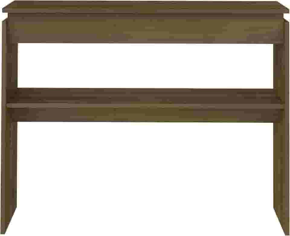 Aparador com prateleira CRETA cor Pinho - Artely