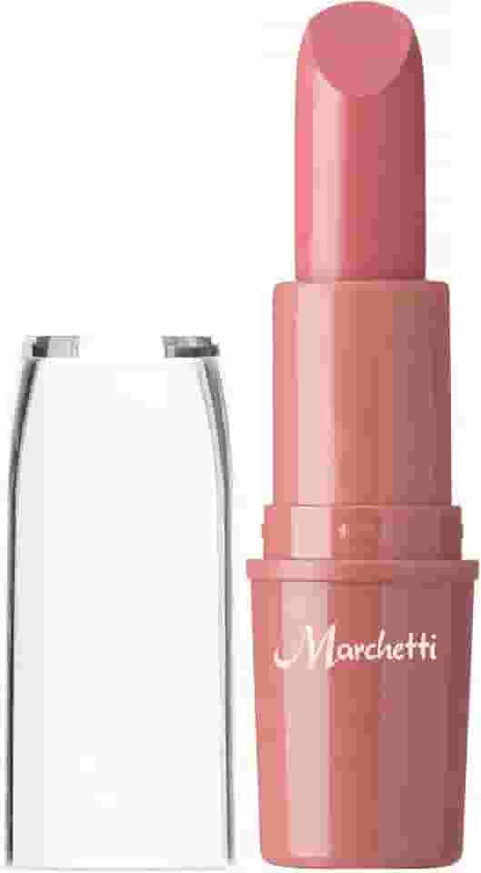 Batom Duet 16, Marchetti, Marrom