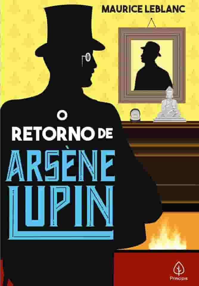 O retorno de Arsène Lupin